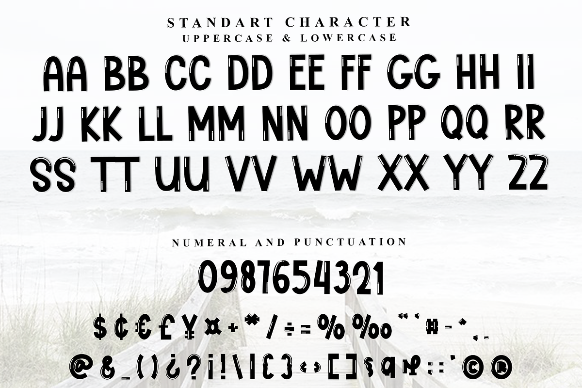 Saturday, a Script Font by FreshTypeINK (Photo 3 of 8)