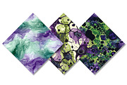 Seamless Pattern Design, a Pattern Graphic by Canvas Craft (Thumbnail 6 of 6)