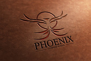 PHOENIX, a Branding & Logo Template by Vectorwins Premium Shop (Thumbnail 2 of 5)