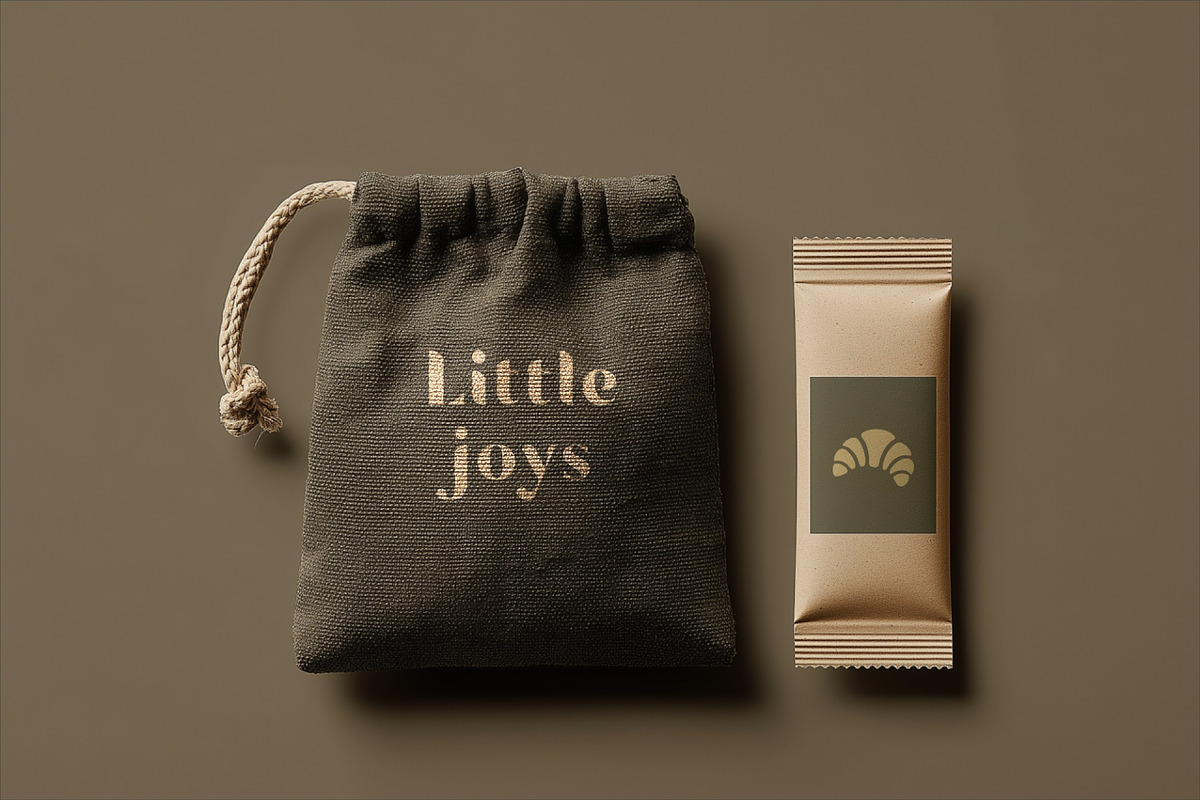 Craftly Font, a Serif Font by Graphic Spirit (Photo 7 of 8)