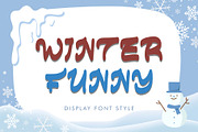 Christmas Cute Bundle, a Handwritten Font by Yoga Letter (Thumbnail 14 of 18)