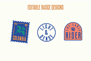 Kaldi Font Family, a Sans Serif Font by Hemphill Co (Thumbnail 9 of 14)