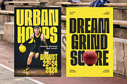 Rogeta a Bold Condensed Display Font, a Sans Serif Font by Blankids Studio (Thumbnail 6 of 12)