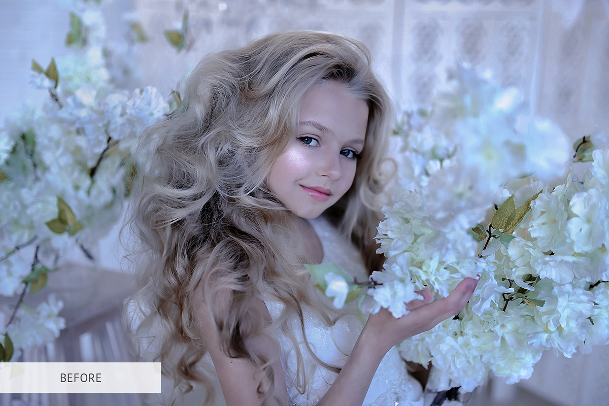 Rose Petals Photoshop Overlays, a Plug-in Add-On by FixThePhoto (Photo 23 of 34)