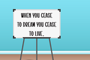 Camping Dream | Script Font, a Script Font by Scratchones (Thumbnail 2 of 8)