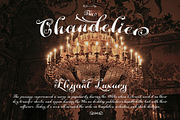 Badhong Classic Script, a Script Font by TypeClassHeroes (Thumbnail 12 of 15)