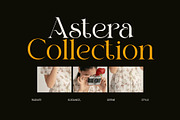 Masker Stylish Serif Font, a Serif Font by Graphicxell (Thumbnail 2 of 8)