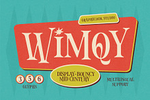Wimqy