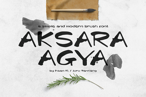 Aksara Agya preview 6
