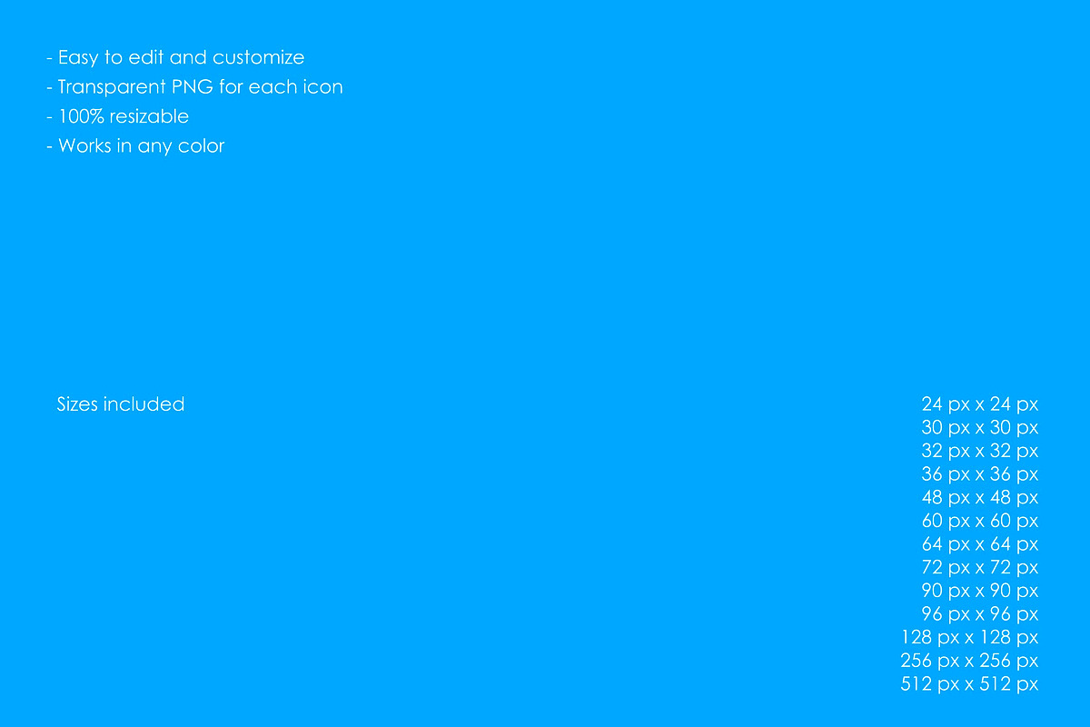 Coworking icons, an Icon by Palau (Photo 2 of 2)