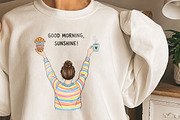 Coffee icon collection, a Graphic by GlitterCraft (Thumbnail 91 of 102)
