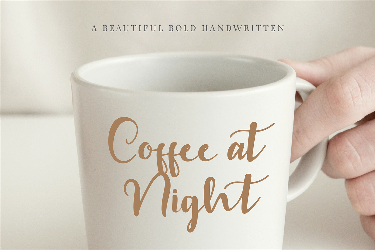 Niralise Vale - Elegant Script, a Script Font by Indotype Foundry (Photo 8 of 10)