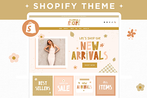 Sage Green Shopify Theme, a Shopify Template by AdvertFox