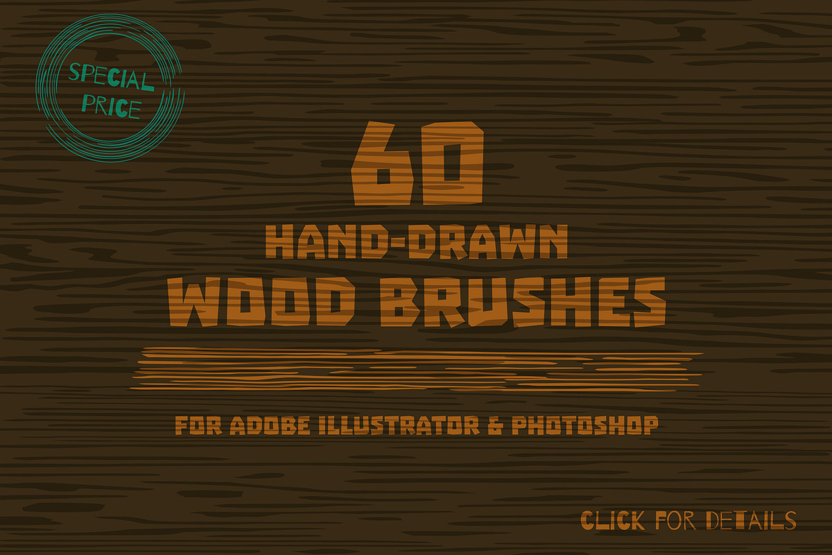 ALL Brushes By Guerillacraft, a Brush Add-On by Guerillacraft (Photo 9 of 16)