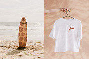 70's Summer Graphics Collection, an Object Graphic by Ayya Studio (Thumbnail 9 of 15)