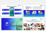 Serapay – Presentation Template, a Templates & Theme by ingenea market (Thumbnail 5 of 5)