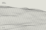 GEO_WAVES6 Vector Pack, a Graphic by codetoform (Thumbnail 6 of 21)