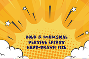 Zaptastic-font-Regular-097-25, a Font by canve (Thumbnail 1 of 2)