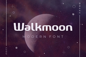 Walkmoon