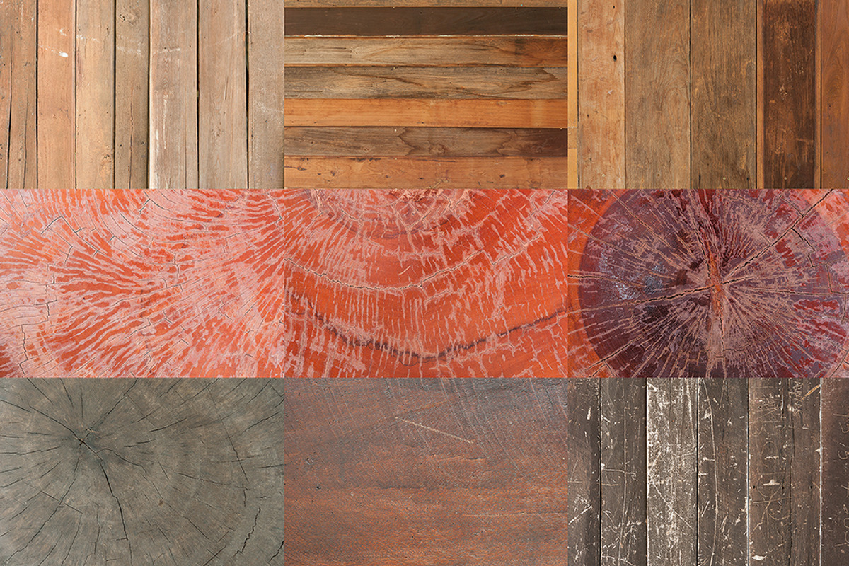 60 Wood Texture Background Set 09, a Texture Graphic by FWStudio (Photo 10 of 10)