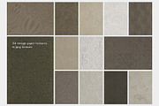 Vintage Lace Papers backgrounds, a Background Graphic by DigARTbyHavroshka (Thumbnail 10 of 13)