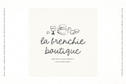 Petite Cherie Handwritten Script, a Handwritten Font by Pink Coffie (Thumbnail 6 of 13)