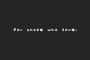 Daisy | Handwritten Font, a Script Font by Heart + Soul Studios (Thumbnail 5 of 7)
