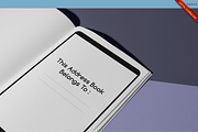 Address Book • KDP Interior, a Templates & Theme by HyeRi (Thumbnail 2 of 4)