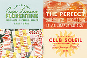 Handwritten Font Bundle for Creators, a Handwritten Font by Ayya Studio (Thumbnail 31 of 53)