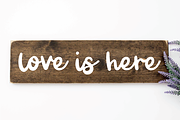 PERFECTLY CUT Crafters Font Bundle, a Script Font by Blush Font Co. (Thumbnail 12 of 12)