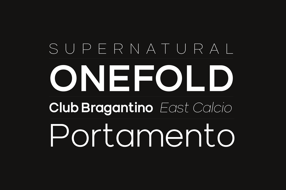Origin - Modern Typeface (10 Fonts), a Sans Serif Font by Designova® (Photo 5 of 9)