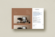 Instagram Social Media Pack • Freyā, a Social Media Template by Nonola (Thumbnail 5 of 9)
