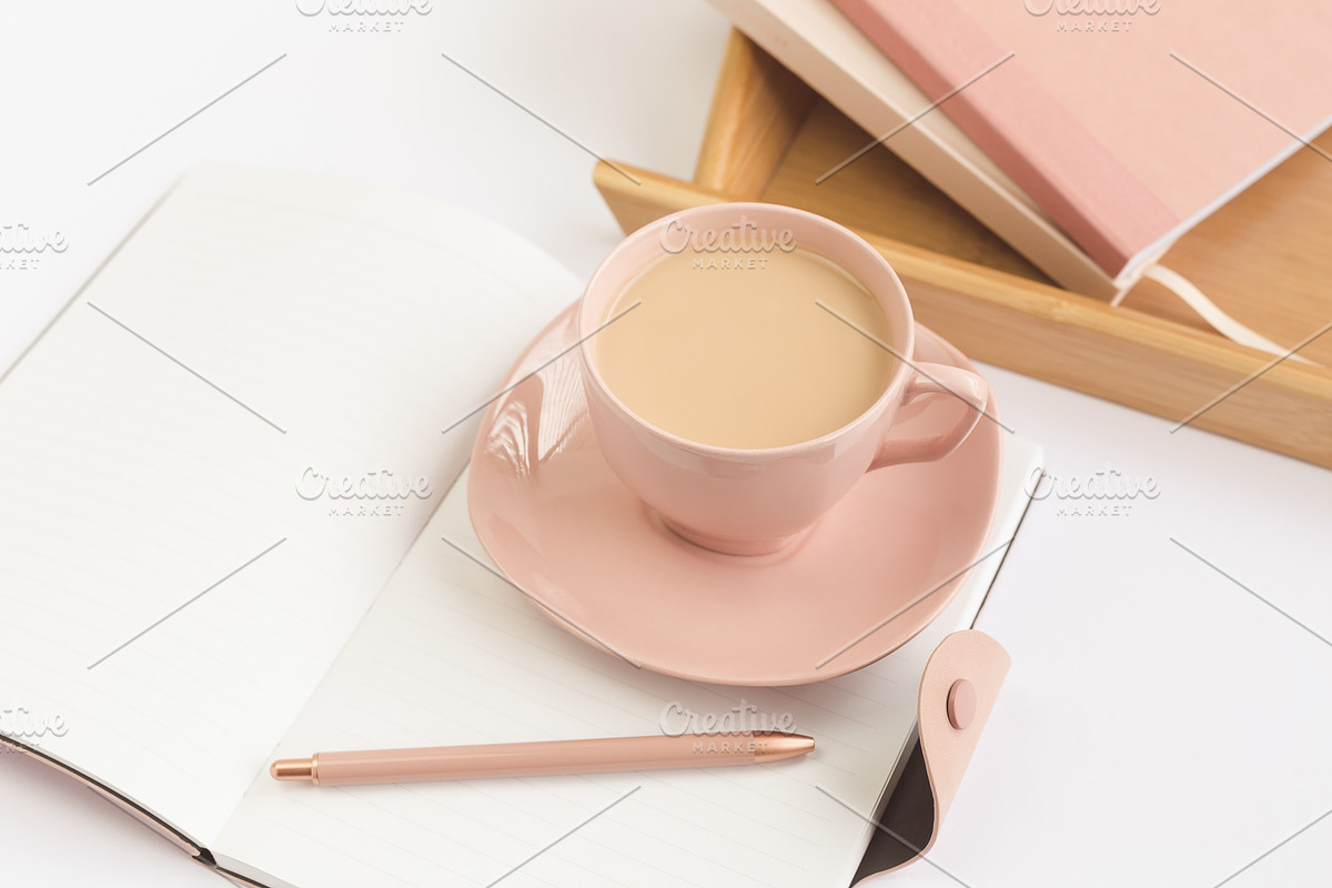 Just Peachy Stock Photo Bundle, a Photo by Savvy Stock Shop (Photo 9 of 11)