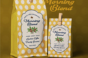 Caffle - Expresive Display Font, a Script Font by StoricType (Thumbnail 12 of 15)