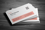 Business Card, a Business Card Template by Rongmistiry (Thumbnail 2 of 11)