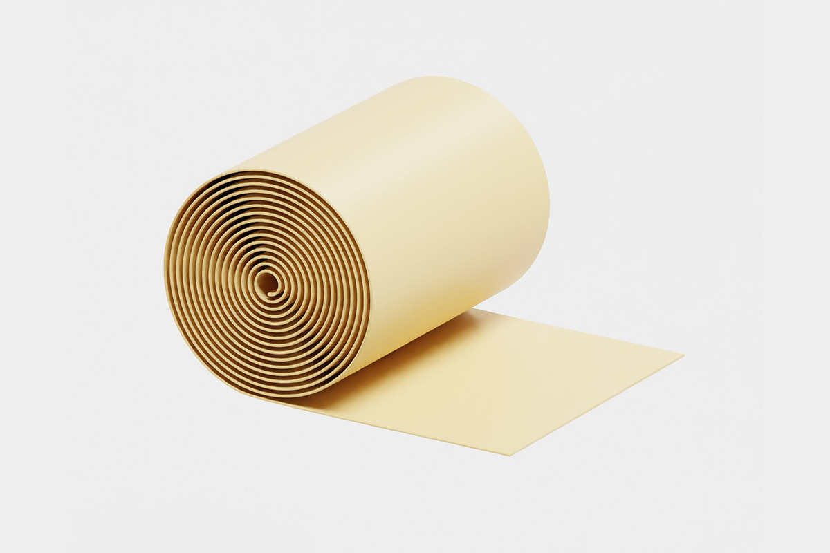 Wrapping Paper Roll, an Object 3D Model by fahad121 (Photo 2 of 7)