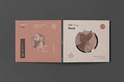 CD Digi Pack Mock-up 2, a Packaging Mockup by Yogurt86 (Thumbnail 14 of 15)