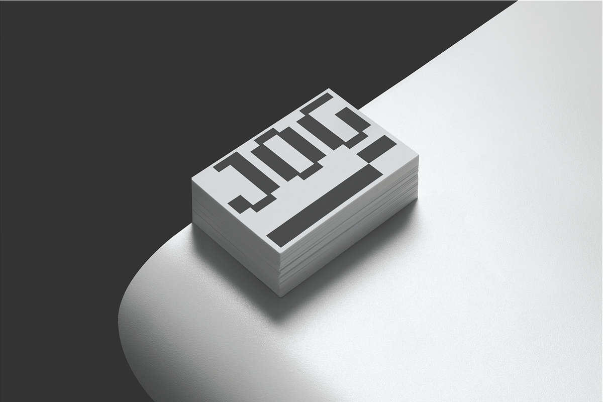 Code Mono-Bitmap Monospaced Font, a Sans Serif Font by Ebad Designs (Photo 7 of 7)