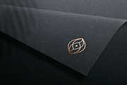 Elegant Feminine Logo for Beauty, a Branding & Logo Template by arhabib (Thumbnail 1 of 10)