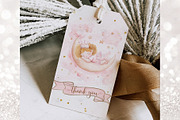 Princess Coquette Bow Clipart, an Illustration by BigCakeBee (Thumbnail 4 of 4)