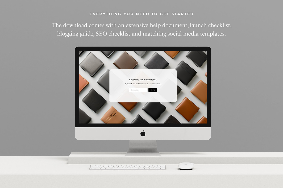 Semplis Squarespace Website Theme, a Squarespace Template by Ruben Stom (Photo 11 of 12)