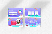 Santta - Christmas Googleslide, a Presentation Template by Dhabee (Thumbnail 7 of 7)