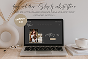 Classic Romance Shopify Theme Bundle, a Templates & Theme by Easy Website Themes (Thumbnail 2 of 10)