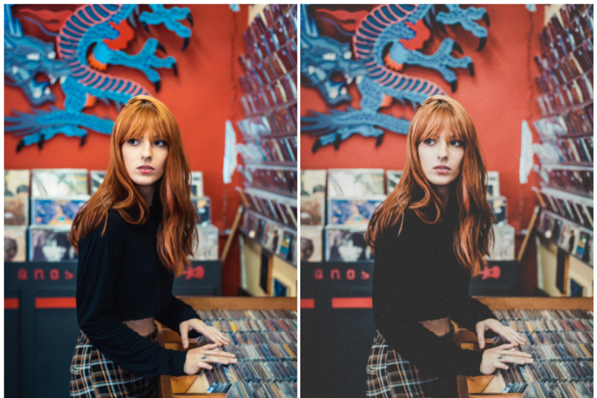 20 Lightroom Presets Ektachrome Film, a Preset Add-On by PerfectStudioPresets (Photo 4 of 10)