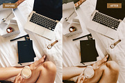 Vintage Brown Lightroom Presets, an Action Add-On by Eden Origin Studio (Thumbnail 10 of 10)