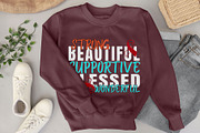 Inspirational Women Digital T-Shirt, a Graphic by Vector Portal (Thumbnail 3 of 5)