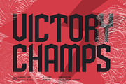 Masking, a Sans Serif Font by Kincrev Studio (Thumbnail 4 of 6)