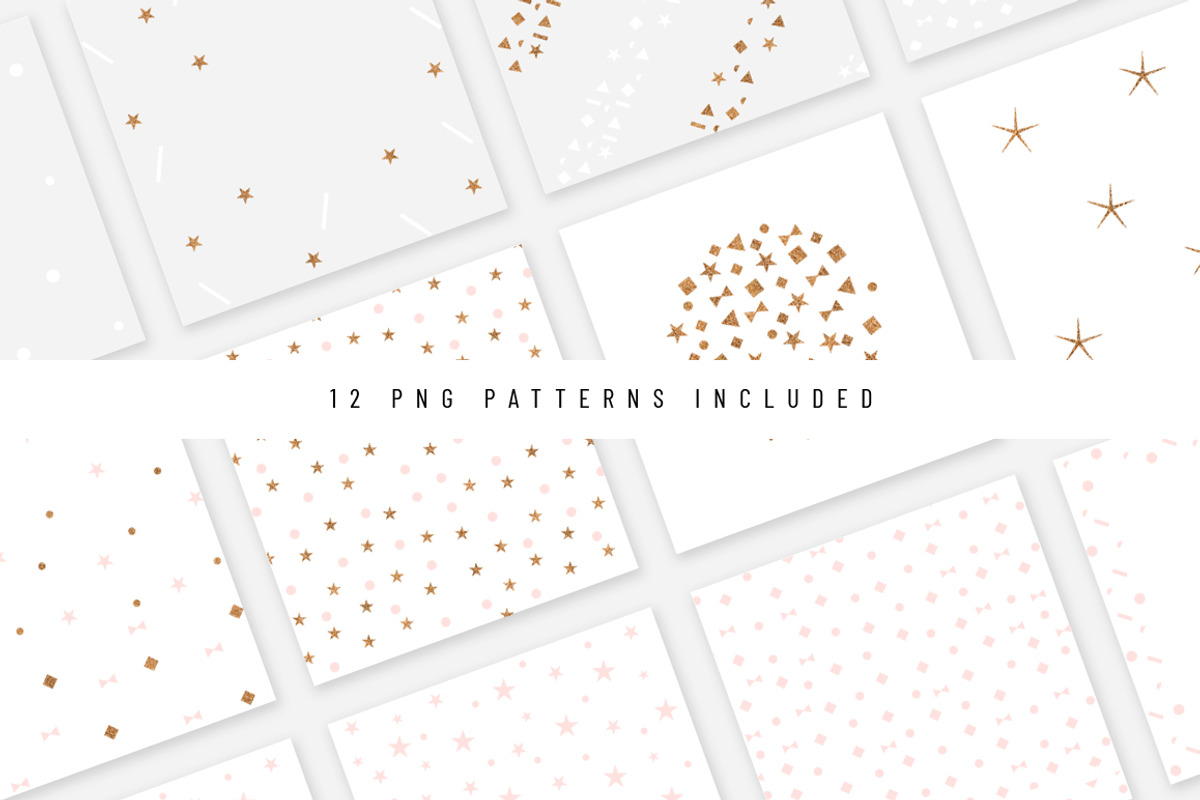 Celebration Instagram Pack, a Social Media Template by Swiss_cube (Photo 4 of 6)
