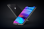 Awesome Twisted Shapes, an Object Illustration by Mockups & Illustrations (Thumbnail 7 of 11)