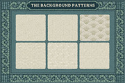 Mosaic Maker - Brushes & Patterns, a Brush Add-On by The Artifex Forge (Thumbnail 10 of 12)